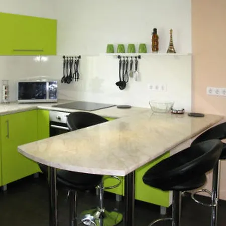 Casa vacanze Judit Alsóörs