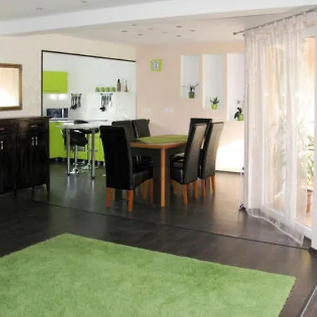 Casa vacanze Judit *