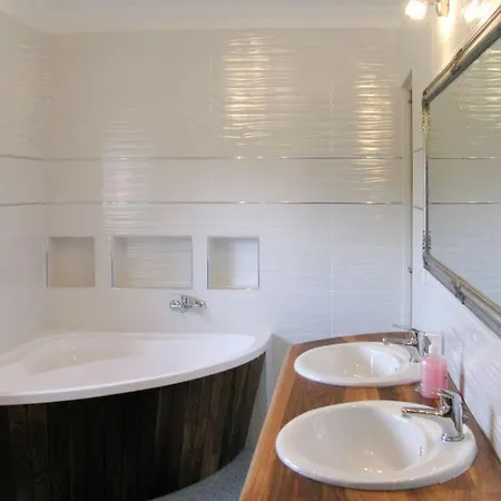 Holiday home Judit