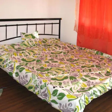 Judit Casa vacanze Alsóörs