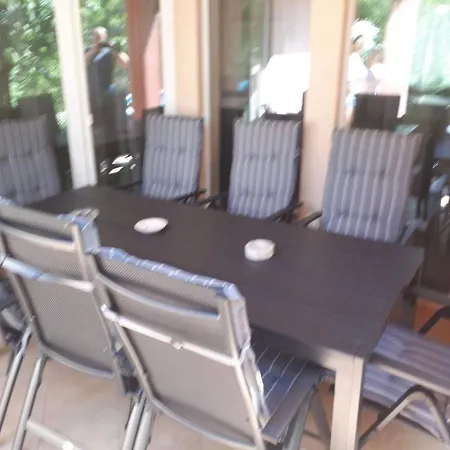 Casa vacanze Judit *