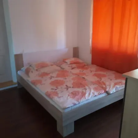 Holiday home Judit