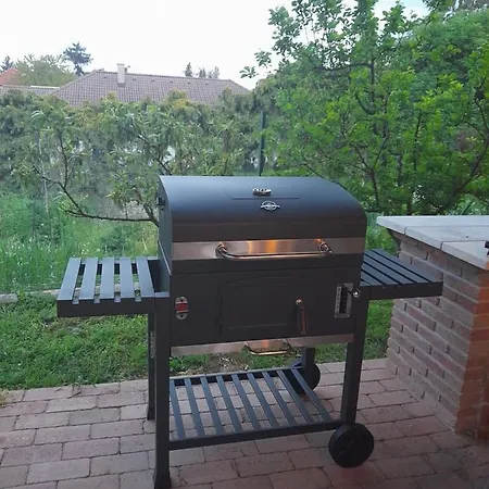 Judit Casa vacanze *