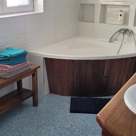 Casa vacanze Judit *