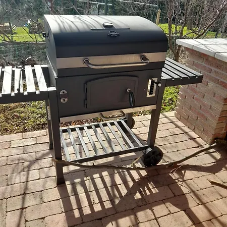 Judit Casa vacanze Alsóörs