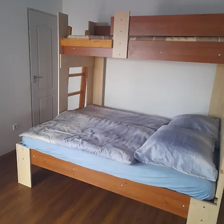 Judit Casa vacanze Alsóörs