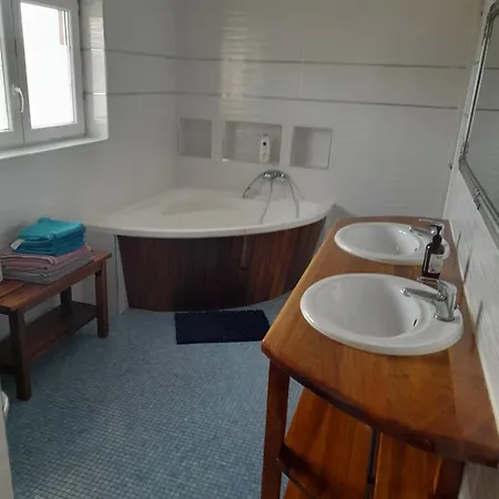 Casa vacanze Judit *