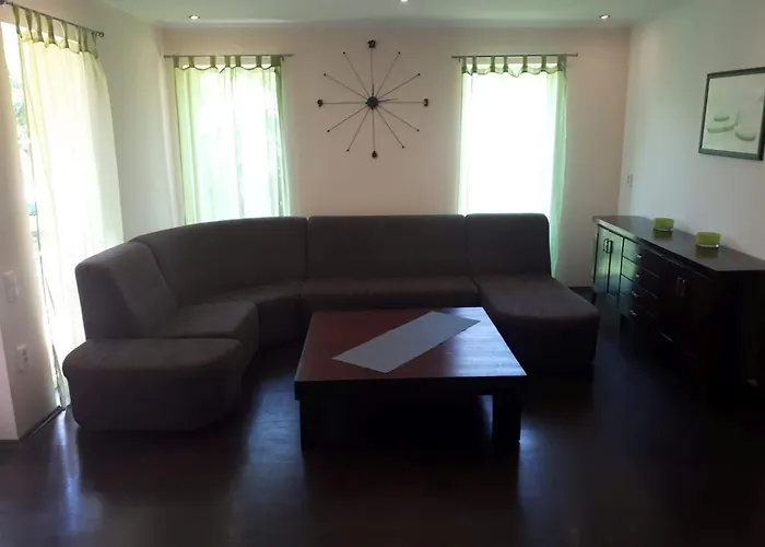 Semesterbostad Judit